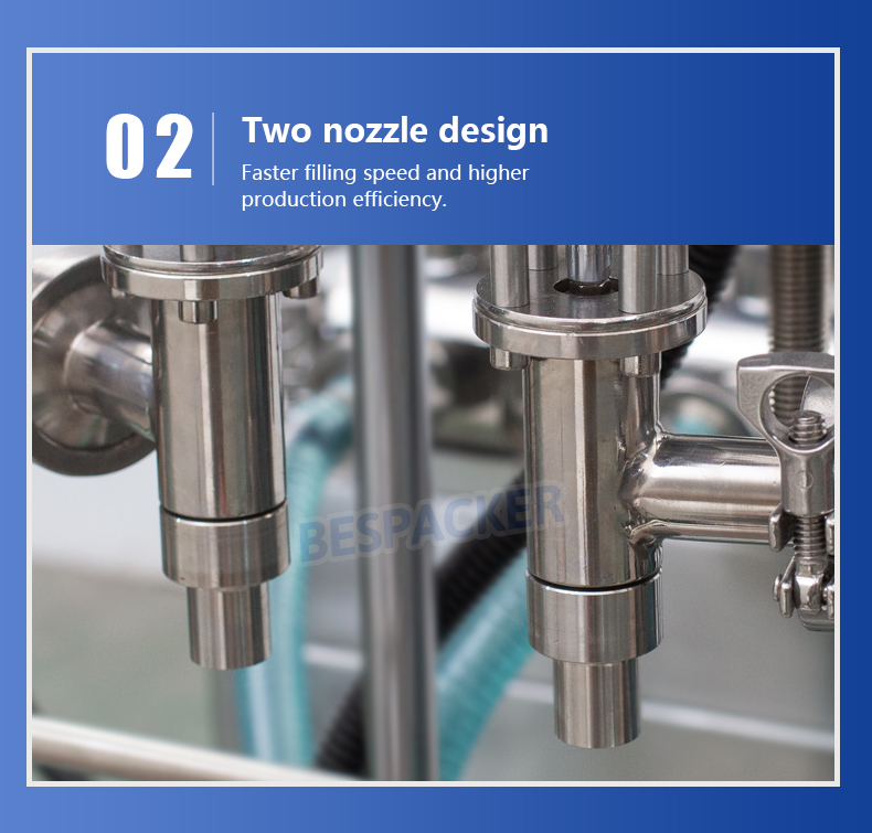 Bespacker Packaging Machinery Equipment Co., Ltd.