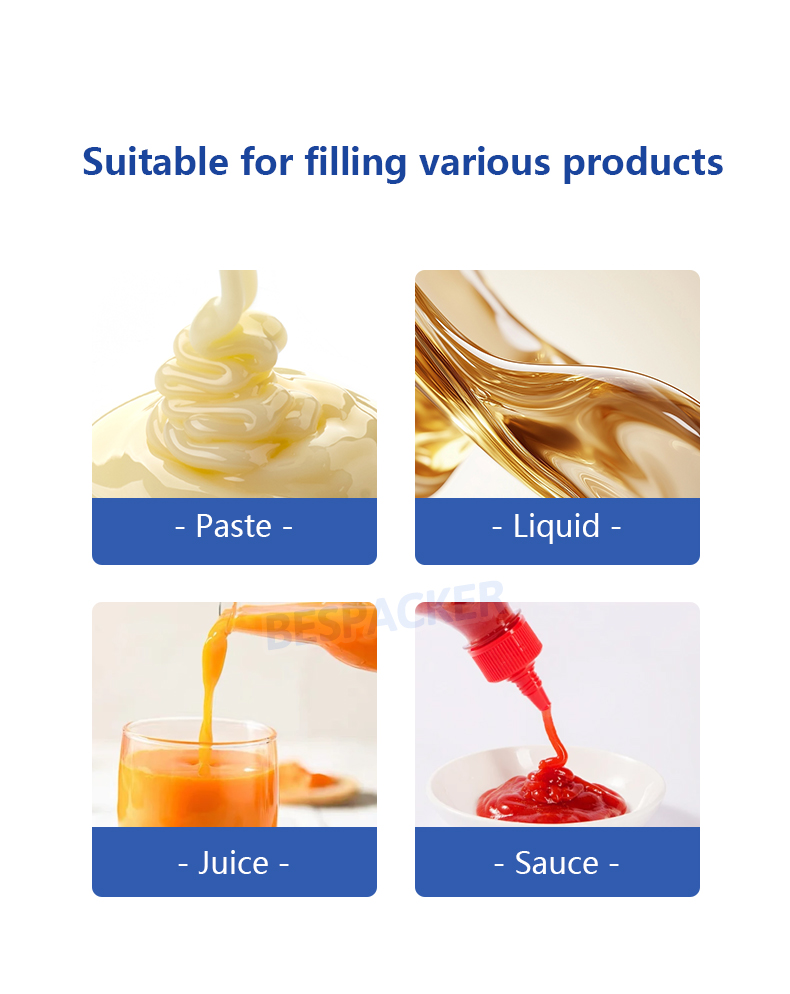 Bespacker Packaging Machinery Equipment Co., Ltd.