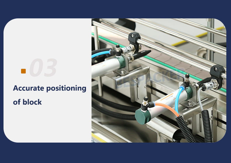 Bespacker Packaging Machinery Equipment Co., Ltd.
