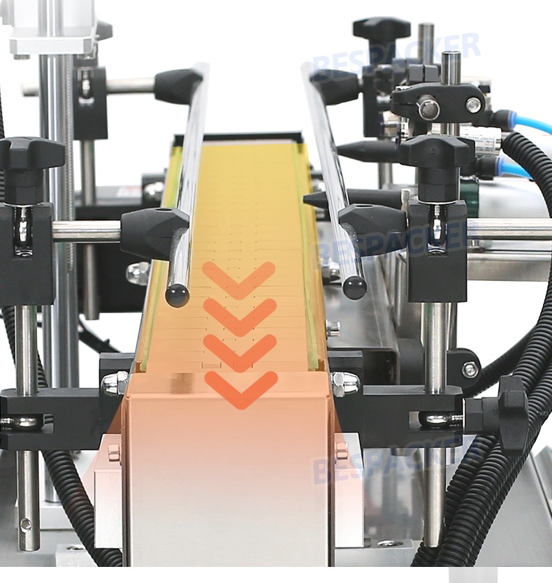 Bespacker Packaging Machinery Equipment Co., Ltd.