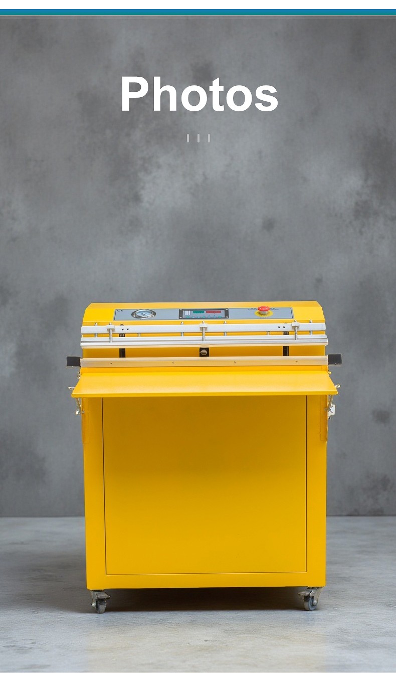 Bespacker Packaging Machinery Equipment Co., Ltd.