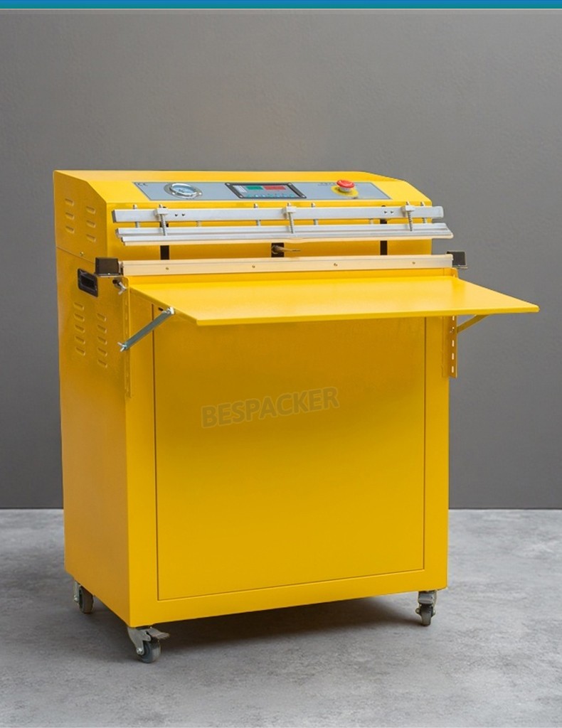 Bespacker Packaging Machinery Equipment Co., Ltd.