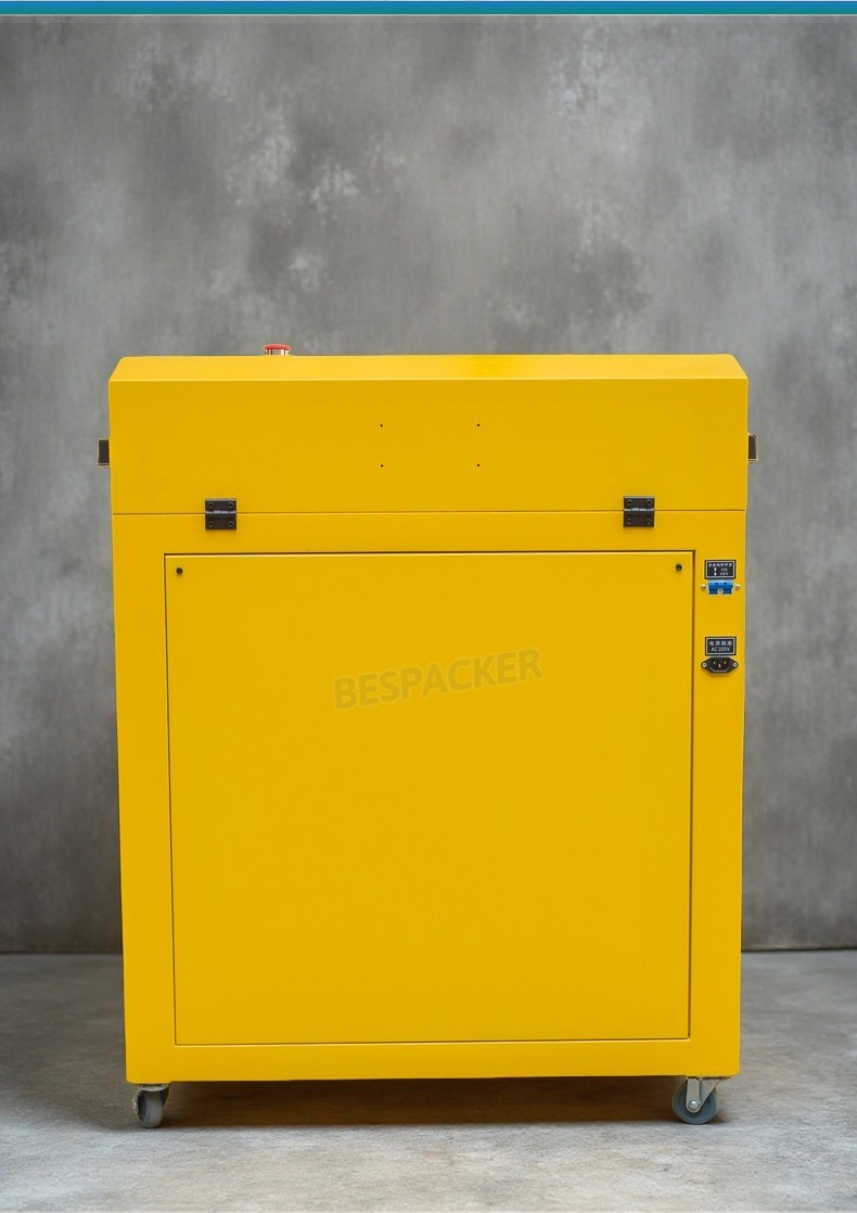 Bespacker Packaging Machinery Equipment Co., Ltd.