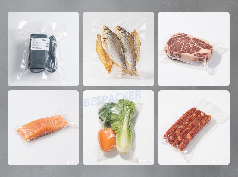 Bespacker Packaging Machinery Equipment Co., Ltd.