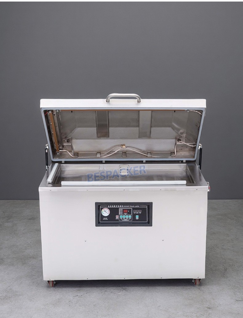 Bespacker Packaging Machinery Equipment Co., Ltd.