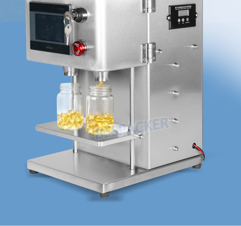 Bespacker Packaging Machinery Equipment Co., Ltd.