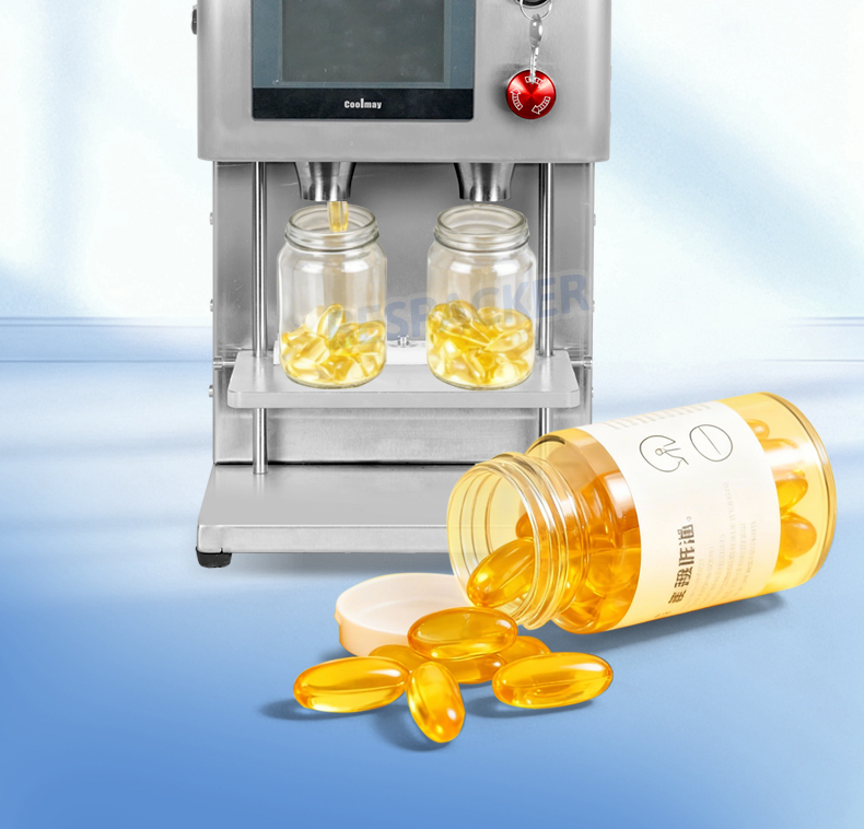 Bespacker Packaging Machinery Equipment Co., Ltd.