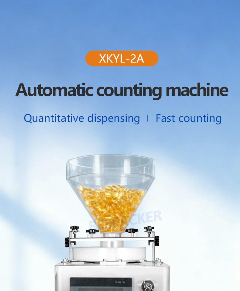 Bespacker Packaging Machinery Equipment Co., Ltd.