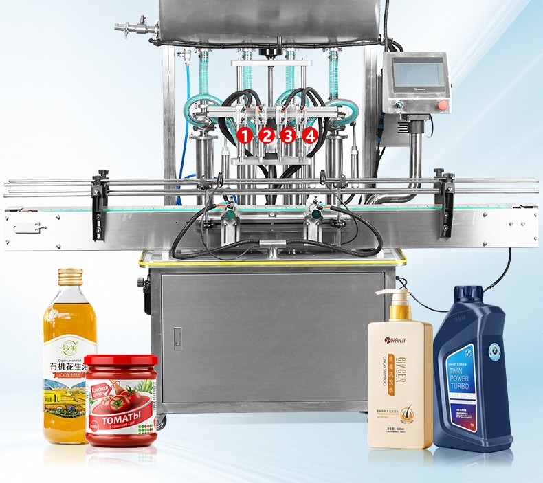 Bespacker Packaging Machinery Equipment Co., Ltd.