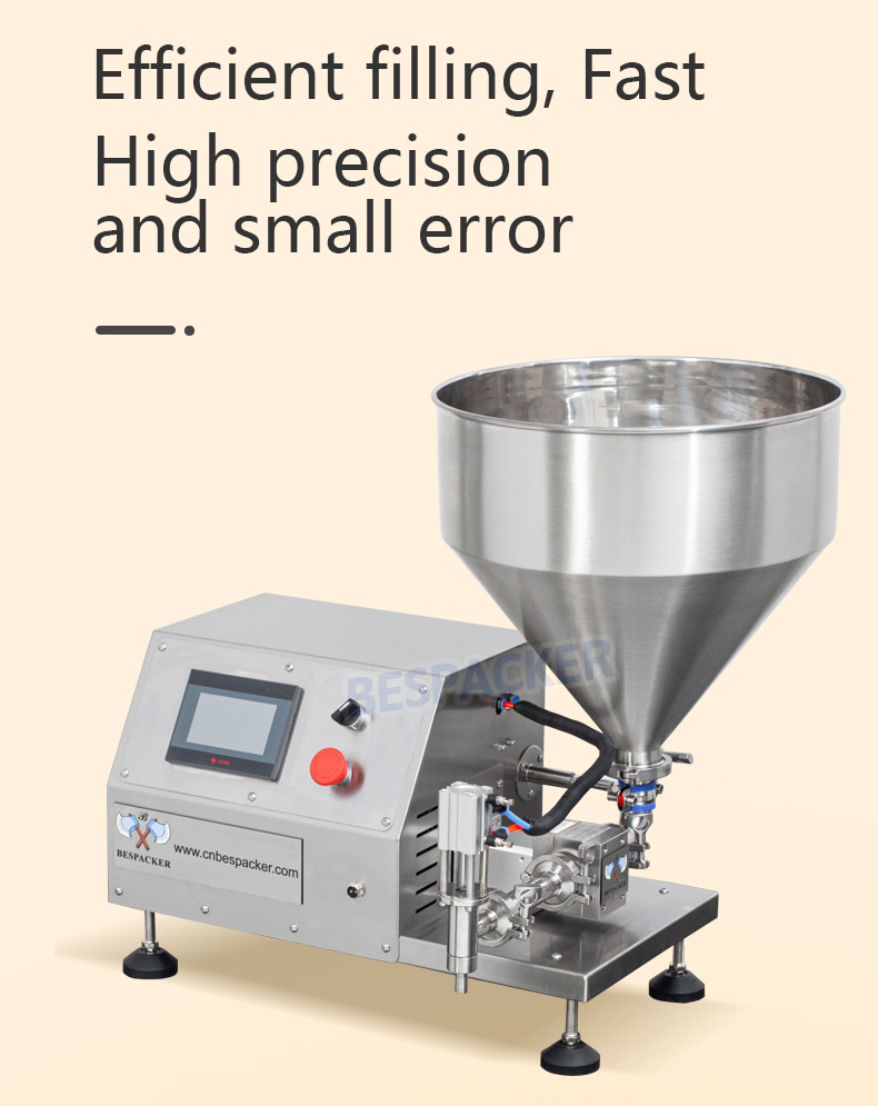 Bespacker Packaging Machinery Equipment Co., Ltd. Bespacker Packaging Machinery Equipment Co., Ltd.