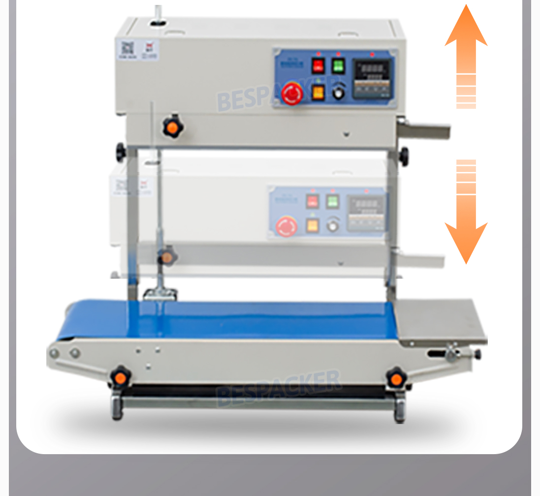 Bespacker Packaging Machinery Equipment Co., Ltd.