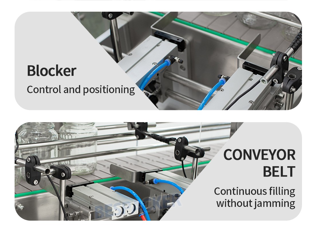 Bespacker Packaging Machinery Equipment Co., Ltd.