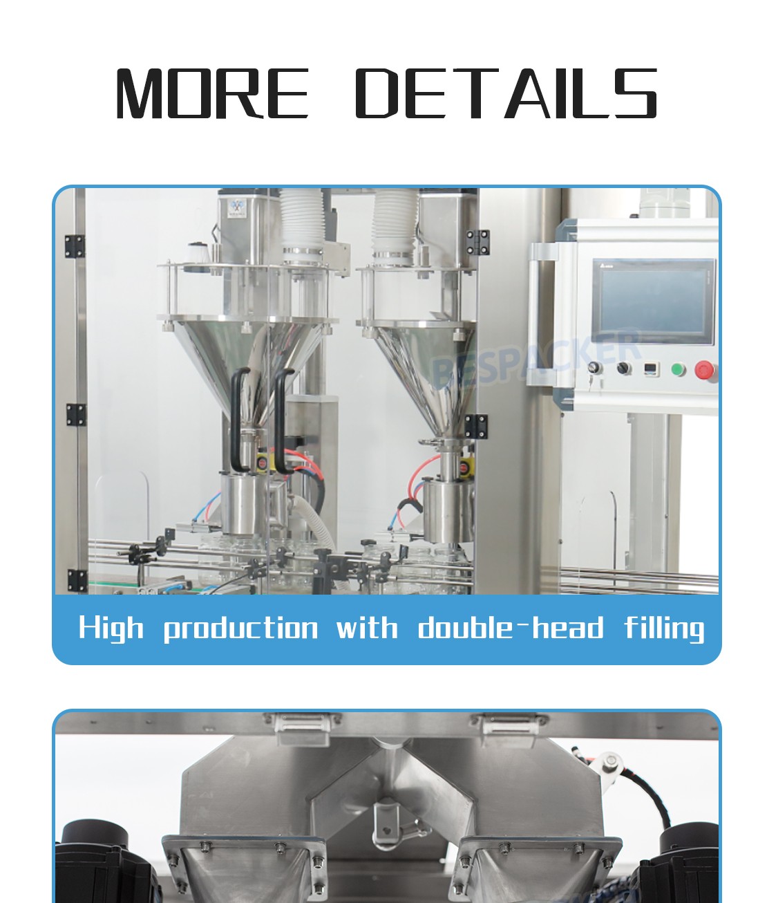 Bespacker Packaging Machinery Equipment Co., Ltd.