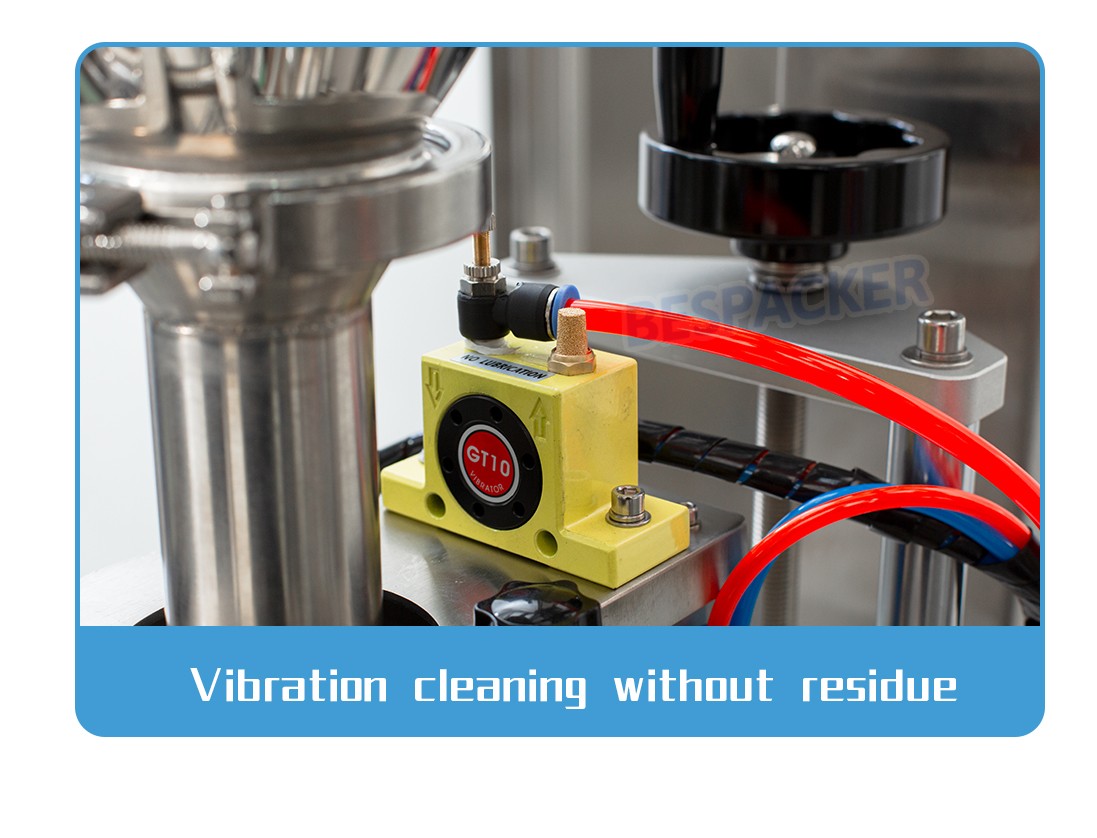 Bespacker Packaging Machinery Equipment Co., Ltd.