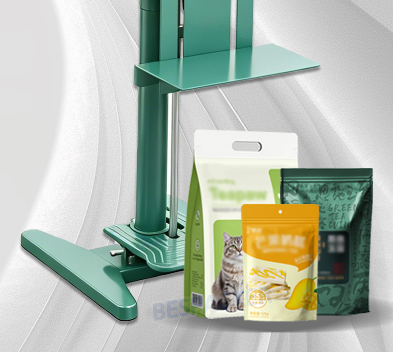 Bespacker Packaging Machinery Equipment Co., Ltd.