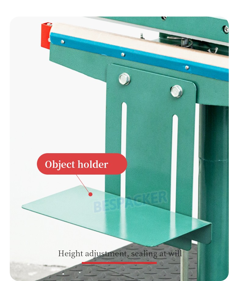 Bespacker Packaging Machinery Equipment Co., Ltd.