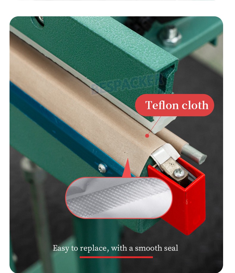 Bespacker Packaging Machinery Equipment Co., Ltd.