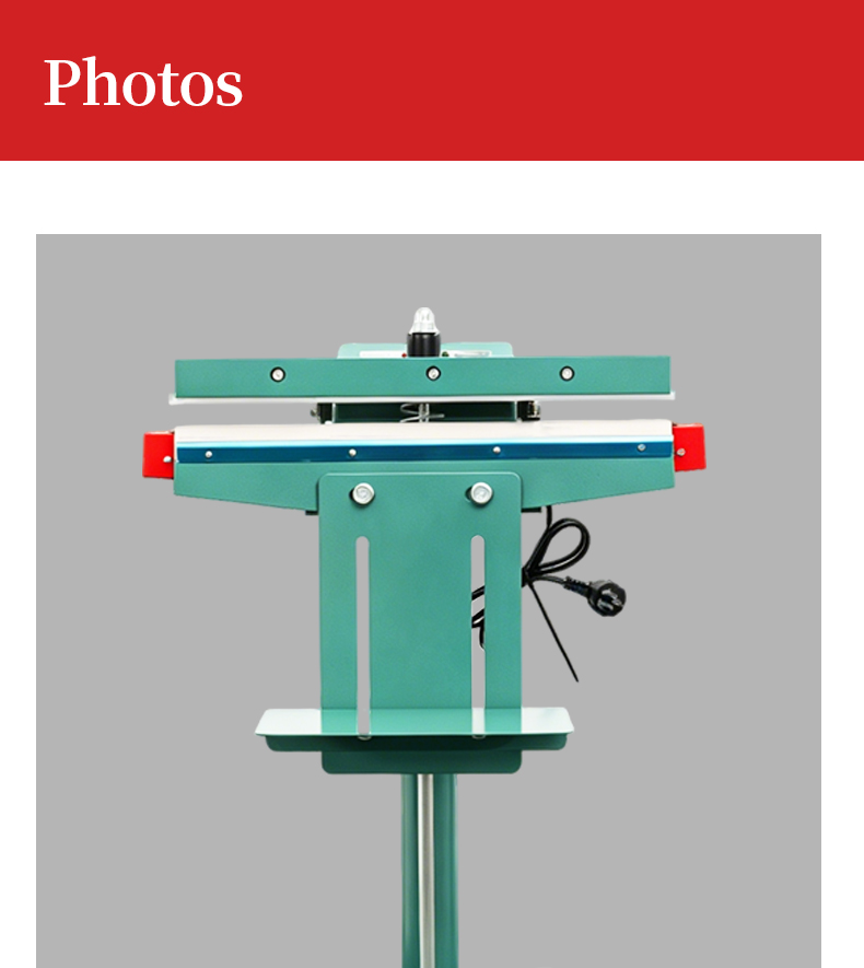 Bespacker Packaging Machinery Equipment Co., Ltd.