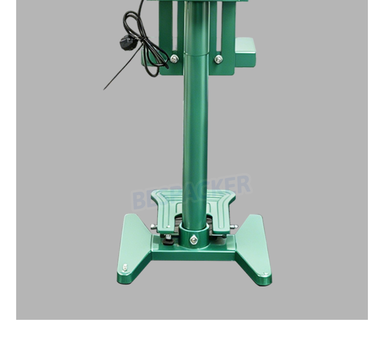 Bespacker Packaging Machinery Equipment Co., Ltd.