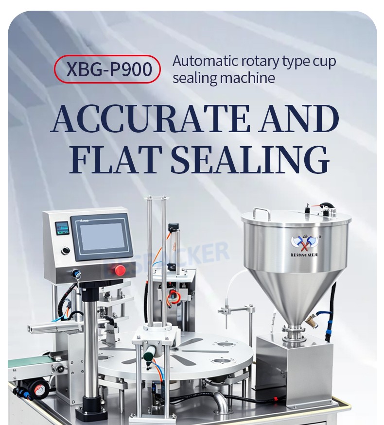Bespacker Packaging Machinery Equipment Co., Ltd.
