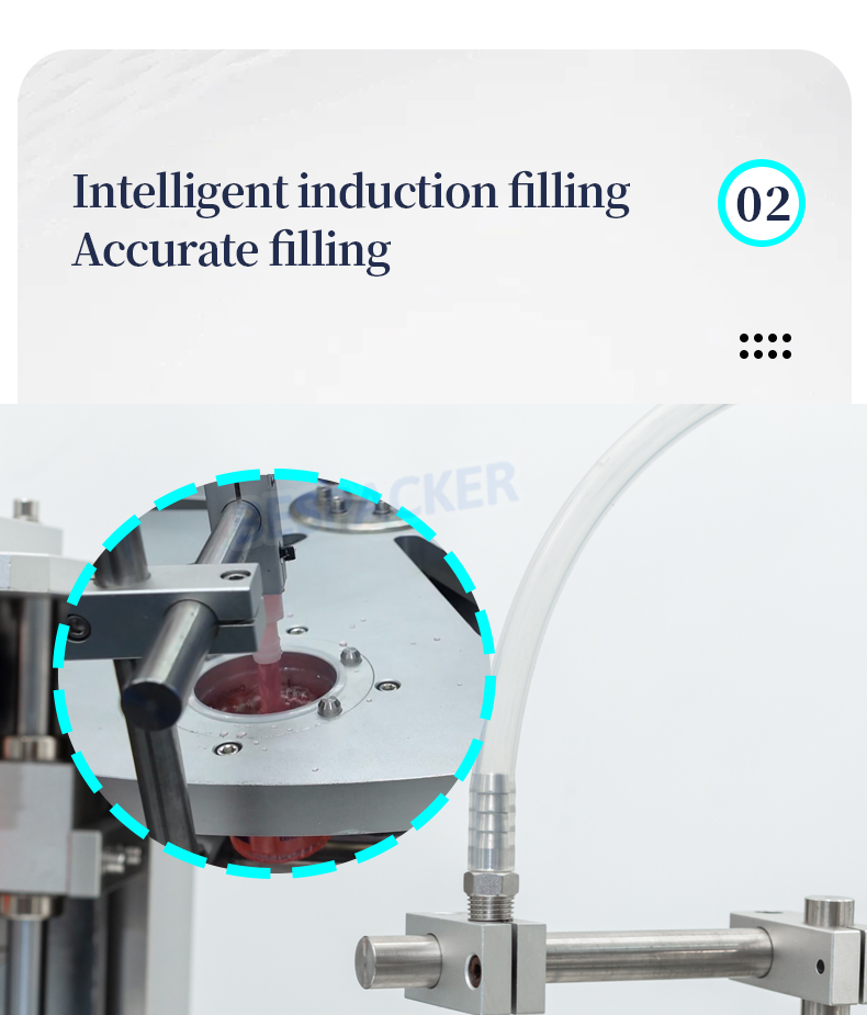 Bespacker Packaging Machinery Equipment Co., Ltd.