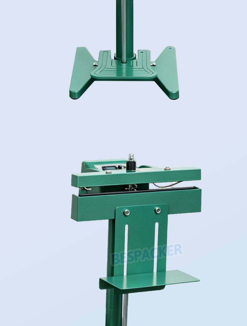 Bespacker Packaging Machinery Equipment Co., Ltd.