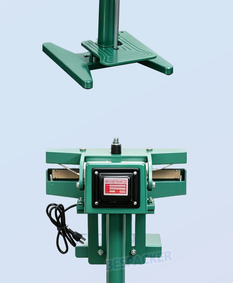 Bespacker Packaging Machinery Equipment Co., Ltd.