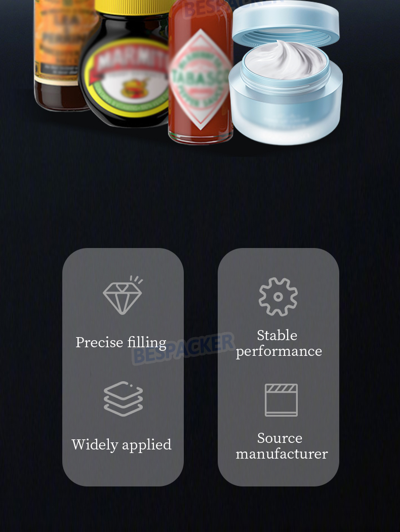 Bespacker Packaging Machinery Equipment Co., Ltd.