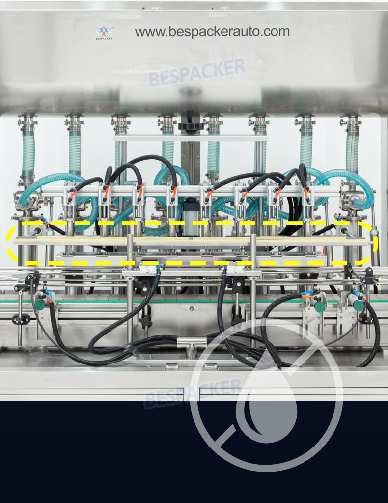 Bespacker Packaging Machinery Equipment Co., Ltd.