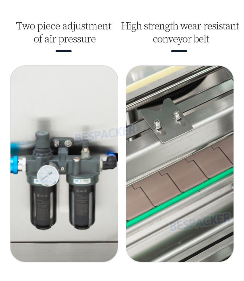 Bespacker Packaging Machinery Equipment Co., Ltd.