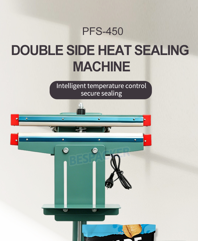 Bespacker Packaging Machinery Equipment Co., Ltd.