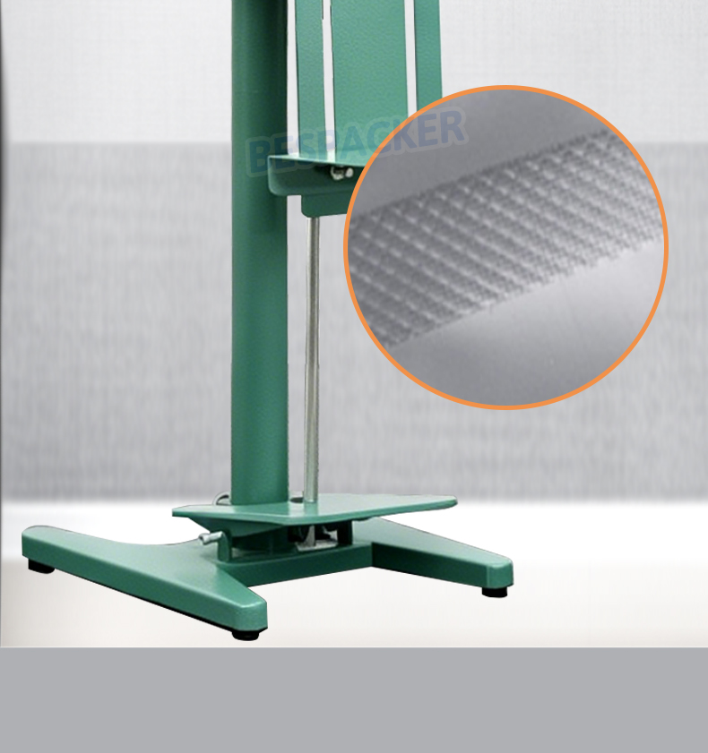 Bespacker Packaging Machinery Equipment Co., Ltd.