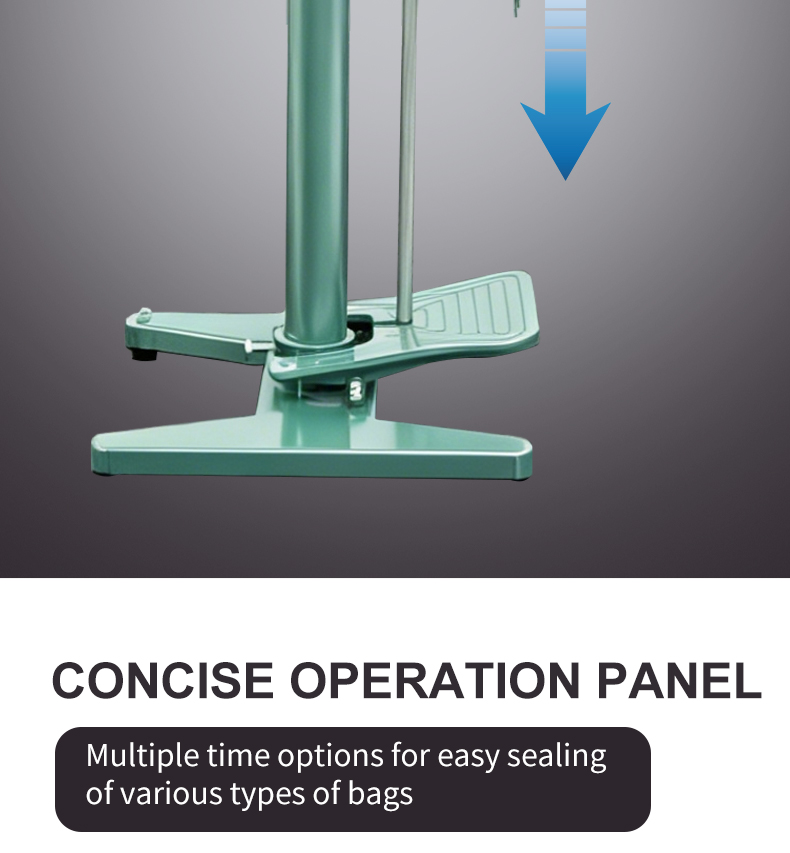 Bespacker Packaging Machinery Equipment Co., Ltd.