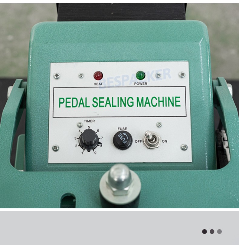 Bespacker Packaging Machinery Equipment Co., Ltd.