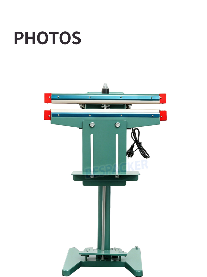 Bespacker Packaging Machinery Equipment Co., Ltd.