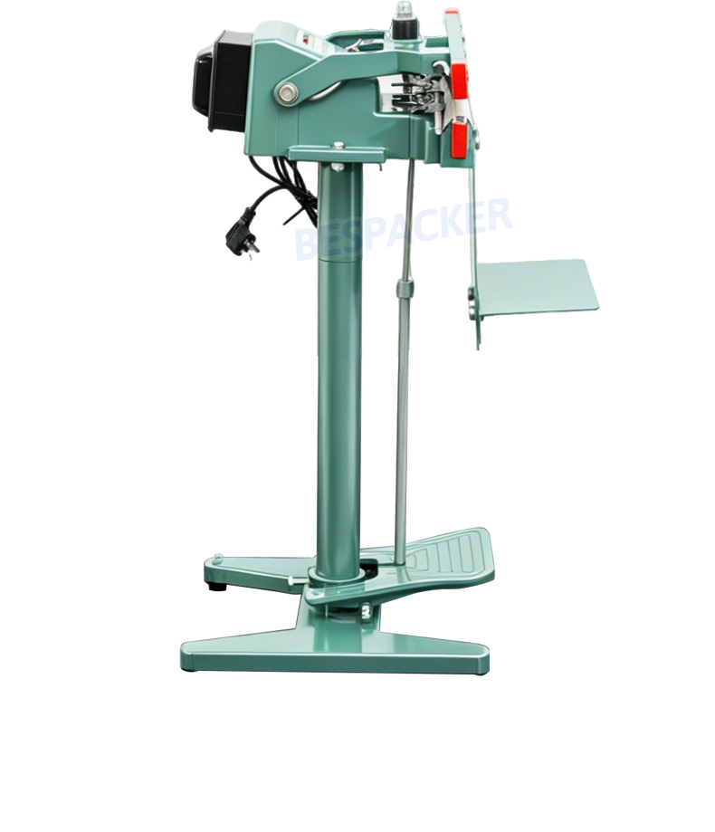 Bespacker Packaging Machinery Equipment Co., Ltd.