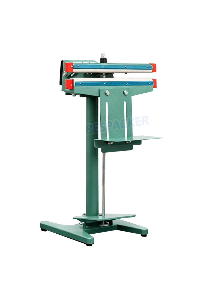 Bespacker Packaging Machinery Equipment Co., Ltd.