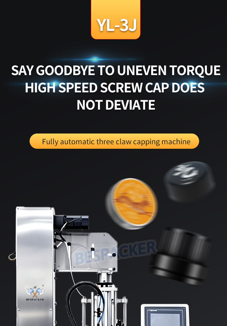 Bespacker Packaging Machinery Equipment Co., Ltd. Bespacker Packaging Machinery Equipment Co., Ltd.