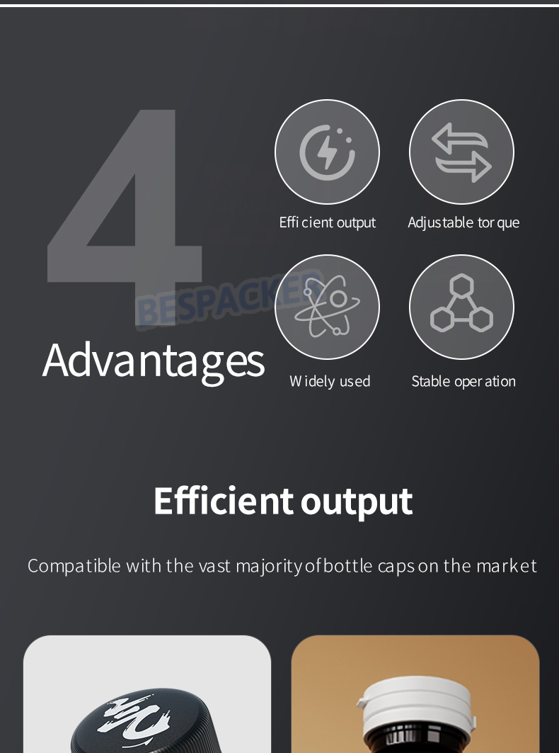 Bespacker Packaging Machinery Equipment Co., Ltd. Bespacker Packaging Machinery Equipment Co., Ltd.