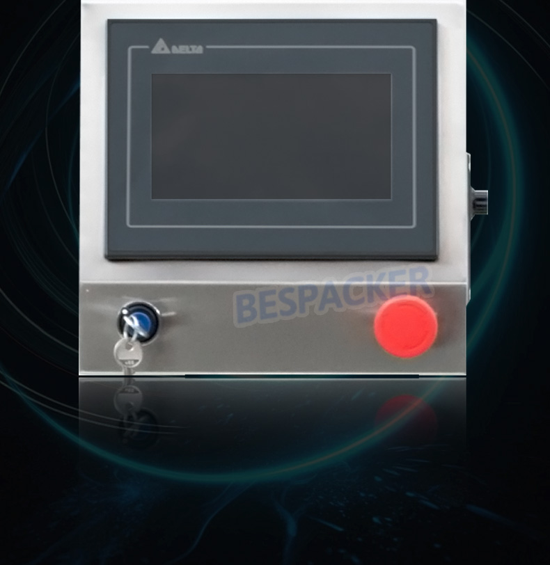 Bespacker Packaging Machinery Equipment Co., Ltd. Bespacker Packaging Machinery Equipment Co., Ltd.