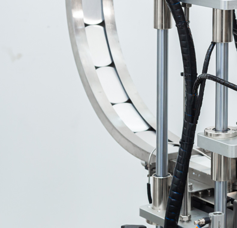 Bespacker Packaging Machinery Equipment Co., Ltd. Bespacker Packaging Machinery Equipment Co., Ltd.