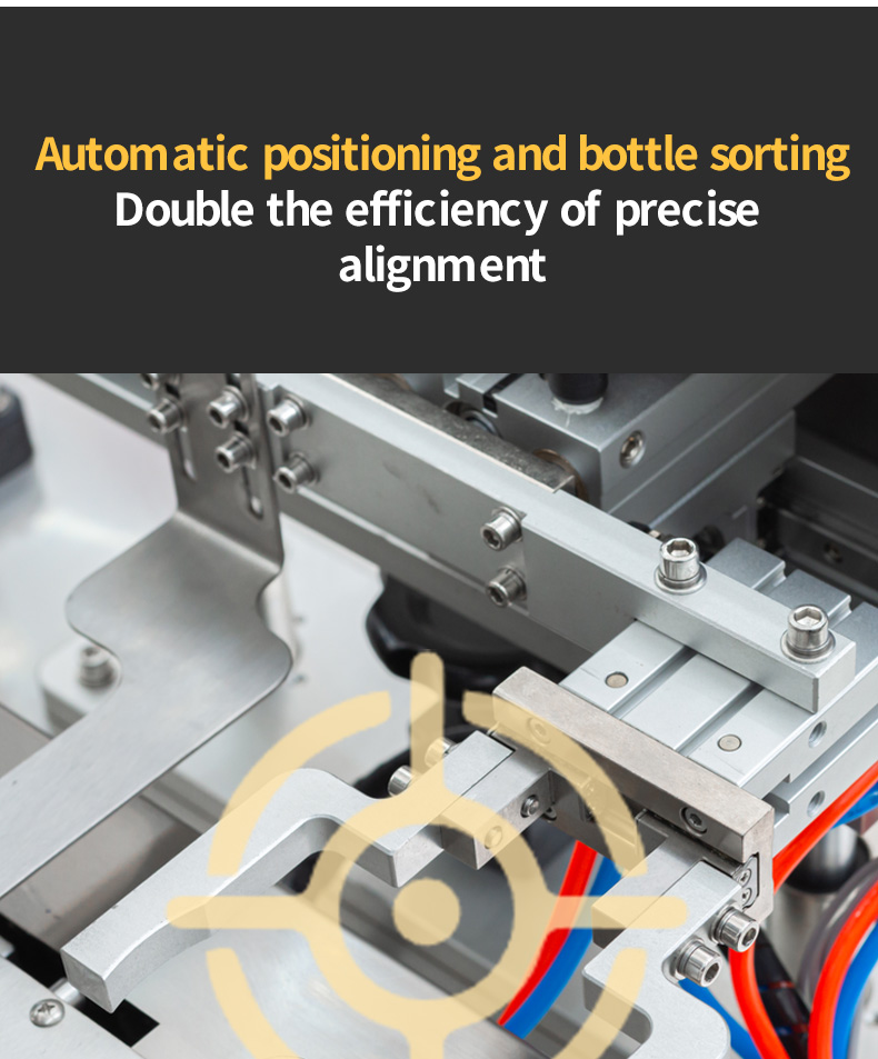 Bespacker Packaging Machinery Equipment Co., Ltd. Bespacker Packaging Machinery Equipment Co., Ltd.