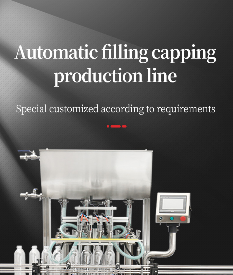 Bespacker Packaging Machinery Equipment Co., Ltd.