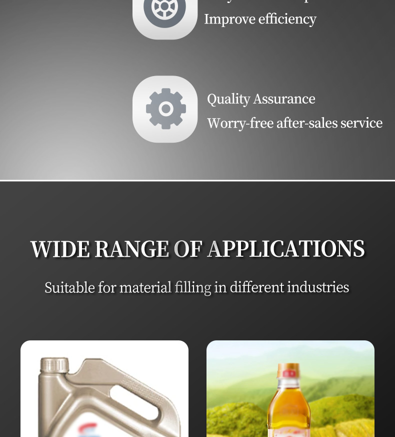 Bespacker Packaging Machinery Equipment Co., Ltd.