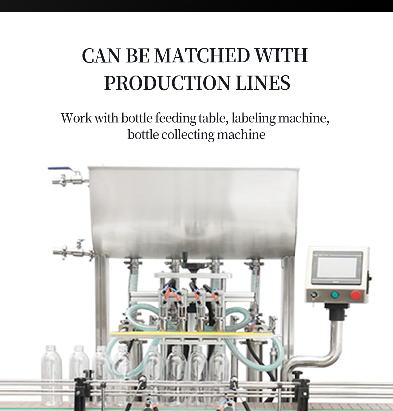 Bespacker Packaging Machinery Equipment Co., Ltd.