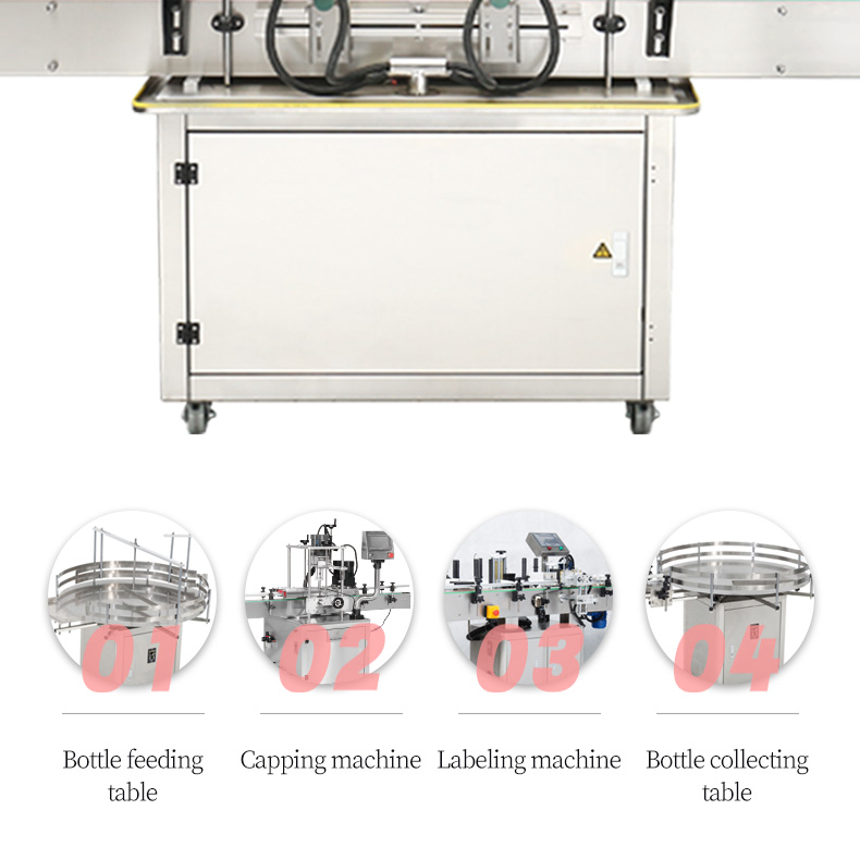 Bespacker Packaging Machinery Equipment Co., Ltd.