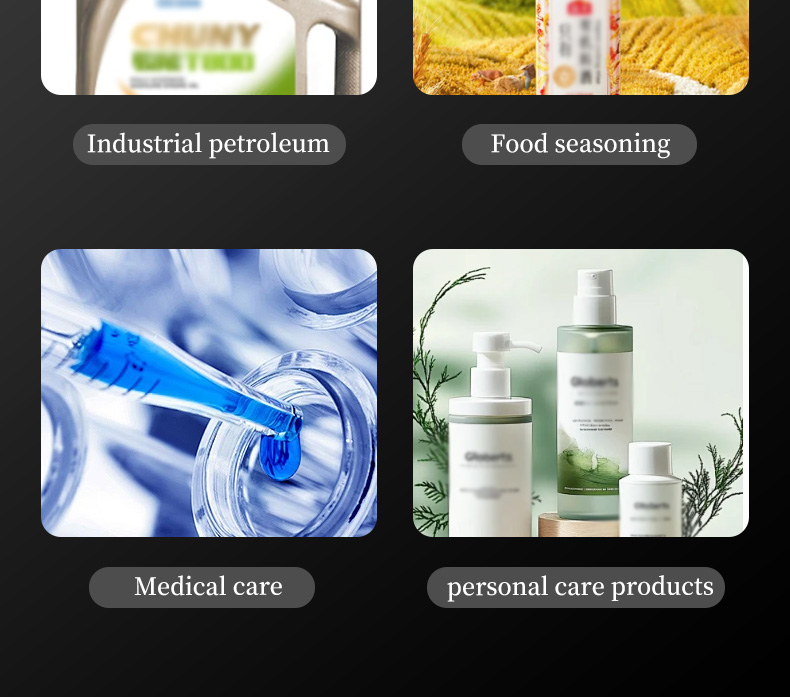 Bespacker Packaging Machinery Equipment Co., Ltd.
