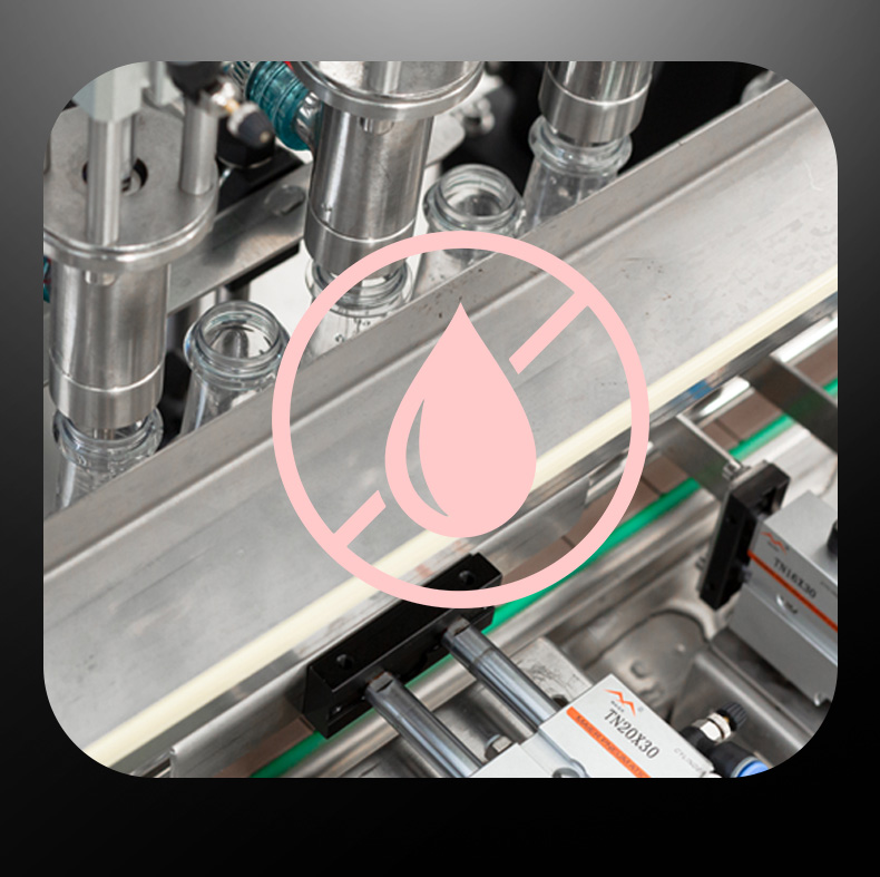Bespacker Packaging Machinery Equipment Co., Ltd.