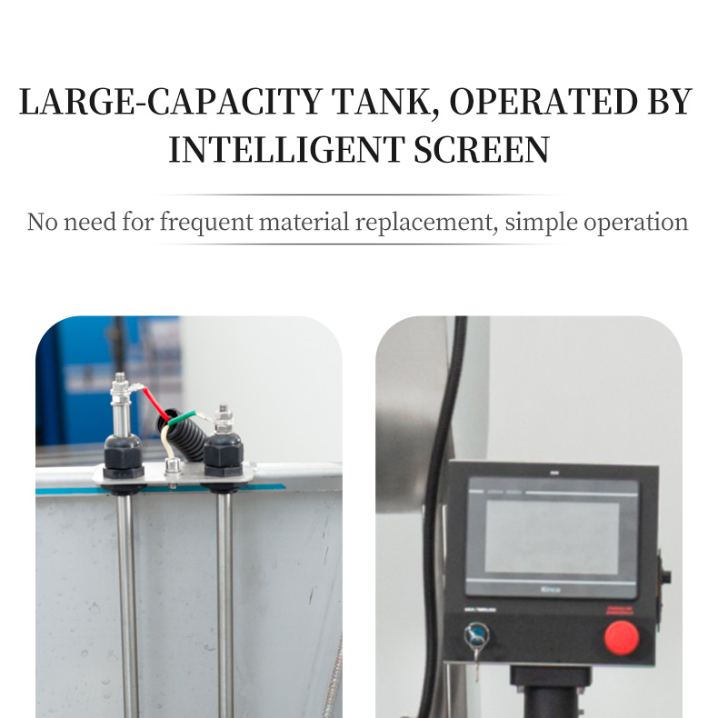 Bespacker Packaging Machinery Equipment Co., Ltd.