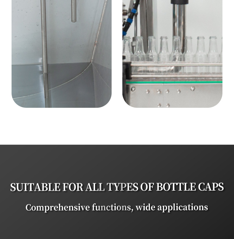 Bespacker Packaging Machinery Equipment Co., Ltd.